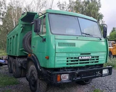 КамАЗ Другая, объемом двигателя 0 л и пробегом 0 тыс. км за 3200 $, фото 4 на Automoto.ua