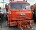 КамАЗ Другая, объемом двигателя 0 л и пробегом 0 тыс. км за 20394 $, фото 1 на Automoto.ua