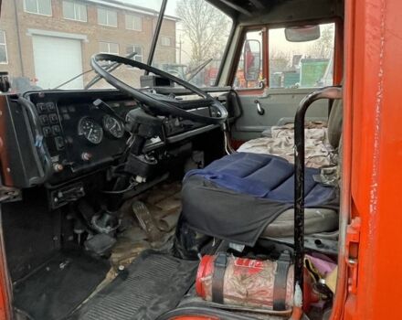 КамАЗ Другая, объемом двигателя 0 л и пробегом 0 тыс. км за 20394 $, фото 4 на Automoto.ua