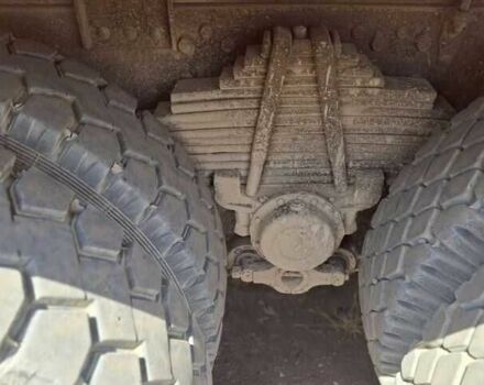 КамАЗ Другая, объемом двигателя 0 л и пробегом 0 тыс. км за 3200 $, фото 8 на Automoto.ua