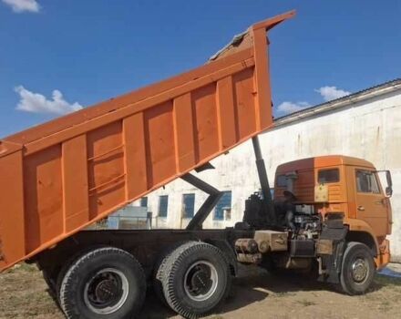 КамАЗ Другая, объемом двигателя 0 л и пробегом 0 тыс. км за 3200 $, фото 2 на Automoto.ua