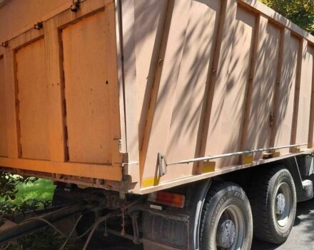 КамАЗ Другая, объемом двигателя 0 л и пробегом 0 тыс. км за 23300 $, фото 3 на Automoto.ua