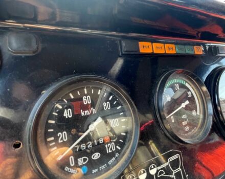 КамАЗ Другая, объемом двигателя 0 л и пробегом 0 тыс. км за 20000 $, фото 6 на Automoto.ua