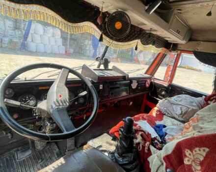 КамАЗ Другая, объемом двигателя 0 л и пробегом 0 тыс. км за 20000 $, фото 5 на Automoto.ua
