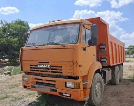 КамАЗ Другая, объемом двигателя 0 л и пробегом 0 тыс. км за 3200 $, фото 5 на Automoto.ua