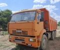 КамАЗ Другая, объемом двигателя 0 л и пробегом 0 тыс. км за 3200 $, фото 5 на Automoto.ua