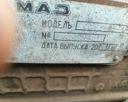 КамАЗ Другая, объемом двигателя 0 л и пробегом 0 тыс. км за 243 $, фото 14 на Automoto.ua