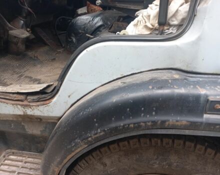 КамАЗ Другая 2004 в Харькове на Automoto.ua КамАЗ Другая, объемом двигателя 0 л и пробегом 0 тыс. км за 3200 $, фото 6 на Automoto.ua