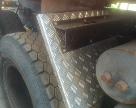 КамАЗ Другая, объемом двигателя 0 л и пробегом 0 тыс. км за 16400 $, фото 21 на Automoto.ua