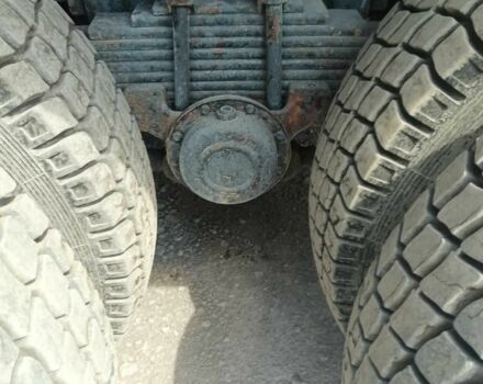 КамАЗ Другая, объемом двигателя 0 л и пробегом 0 тыс. км за 243 $, фото 22 на Automoto.ua