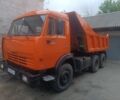 КамАЗ Другая, объемом двигателя 0 л и пробегом 0 тыс. км за 16400 $, фото 1 на Automoto.ua