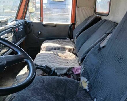 КамАЗ Другая, объемом двигателя 0 л и пробегом 0 тыс. км за 19000 $, фото 5 на Automoto.ua