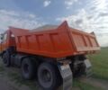 КамАЗ Другая, объемом двигателя 0 л и пробегом 0 тыс. км за 16400 $, фото 11 на Automoto.ua