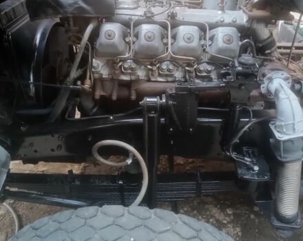 КамАЗ Другая, объемом двигателя 0 л и пробегом 0 тыс. км за 16400 $, фото 20 на Automoto.ua