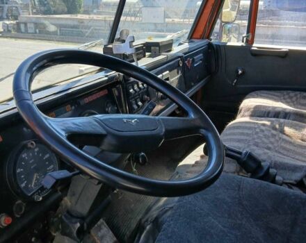 КамАЗ Другая, объемом двигателя 0 л и пробегом 0 тыс. км за 19000 $, фото 4 на Automoto.ua