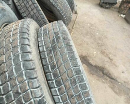 КамАЗ Другая, объемом двигателя 0 л и пробегом 0 тыс. км за 243 $, фото 23 на Automoto.ua