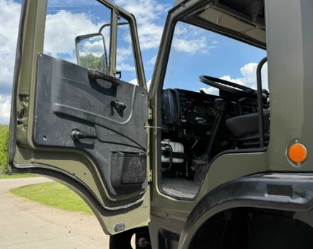 КамАЗ Другая, объемом двигателя 0 л и пробегом 0 тыс. км за 55000 $, фото 12 на Automoto.ua