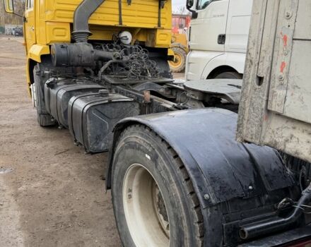 КамАЗ Другая, объемом двигателя 0 л и пробегом 0 тыс. км за 4950 $, фото 2 на Automoto.ua