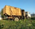 КамАЗ Другая, объемом двигателя 0 л и пробегом 0 тыс. км за 5000 $, фото 1 на Automoto.ua
