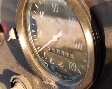 КамАЗ Другая, объемом двигателя 0 л и пробегом 0 тыс. км за 5000 $, фото 5 на Automoto.ua