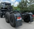 КамАЗ Другая, объемом двигателя 0 л и пробегом 0 тыс. км за 55000 $, фото 5 на Automoto.ua