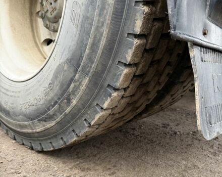 КамАЗ Другая, объемом двигателя 0 л и пробегом 0 тыс. км за 4950 $, фото 5 на Automoto.ua