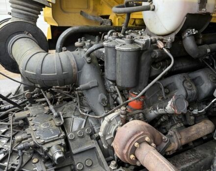 КамАЗ Другая, объемом двигателя 0 л и пробегом 0 тыс. км за 4950 $, фото 4 на Automoto.ua