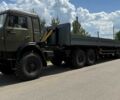 КамАЗ Другая, объемом двигателя 0 л и пробегом 0 тыс. км за 55000 $, фото 22 на Automoto.ua