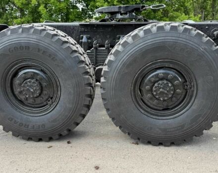 КамАЗ Другая, объемом двигателя 0 л и пробегом 0 тыс. км за 55000 $, фото 11 на Automoto.ua