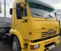 КамАЗ Другая, объемом двигателя 0 л и пробегом 0 тыс. км за 4950 $, фото 3 на Automoto.ua