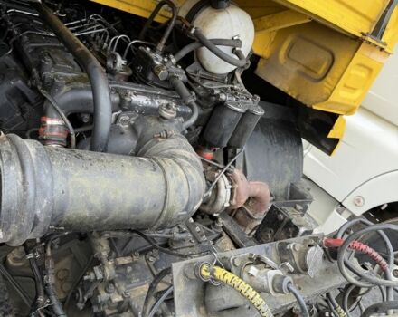 КамАЗ Другая, объемом двигателя 0 л и пробегом 0 тыс. км за 4950 $, фото 6 на Automoto.ua