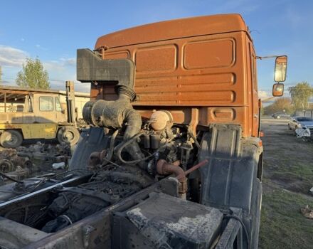 КамАЗ Другая, объемом двигателя 0 л и пробегом 0 тыс. км за 7000 $, фото 2 на Automoto.ua