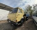 КамАЗ Другая, объемом двигателя 0 л и пробегом 0 тыс. км за 11000 $, фото 1 на Automoto.ua