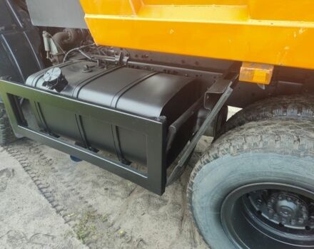 КамАЗ Другая, об'ємом двигуна 0 л та пробігом 0 тис. км за 24000 $, фото 6 на Automoto.ua