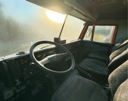 КамАЗ Другая, объемом двигателя 0 л и пробегом 0 тыс. км за 9650 $, фото 3 на Automoto.ua