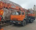 КамАЗ Другая, об'ємом двигуна 0 л та пробігом 0 тис. км за 35000 $, фото 1 на Automoto.ua