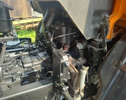 КамАЗ Другая, об'ємом двигуна 0 л та пробігом 0 тис. км за 24000 $, фото 3 на Automoto.ua