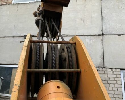 КамАЗ Другая, об'ємом двигуна 0 л та пробігом 0 тис. км за 43000 $, фото 5 на Automoto.ua