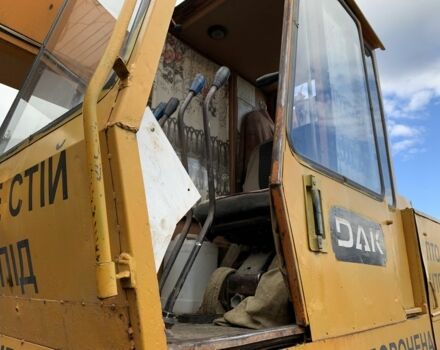 КамАЗ Другая, об'ємом двигуна 0 л та пробігом 0 тис. км за 43000 $, фото 4 на Automoto.ua