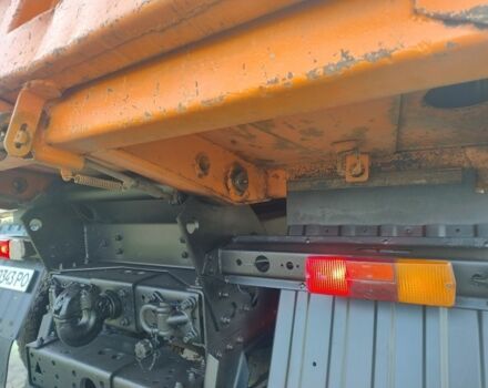 КамАЗ Другая, об'ємом двигуна 0 л та пробігом 0 тис. км за 24000 $, фото 7 на Automoto.ua