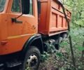 КамАЗ Другая, об'ємом двигуна 0 л та пробігом 0 тис. км за 10000 $, фото 1 на Automoto.ua
