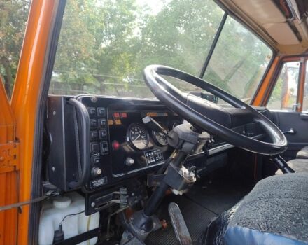 КамАЗ Другая, об'ємом двигуна 0 л та пробігом 0 тис. км за 24000 $, фото 11 на Automoto.ua