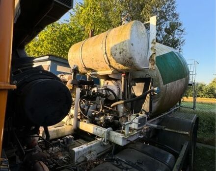 КамАЗ Другая, об'ємом двигуна 0 л та пробігом 0 тис. км за 9650 $, фото 2 на Automoto.ua