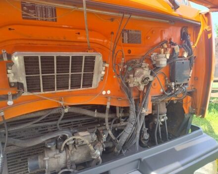 КамАЗ Другая, об'ємом двигуна 0 л та пробігом 0 тис. км за 24000 $, фото 9 на Automoto.ua