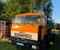 КамАЗ Другая, объемом двигателя 0 л и пробегом 0 тыс. км за 9650 $, фото 1 на Automoto.ua
