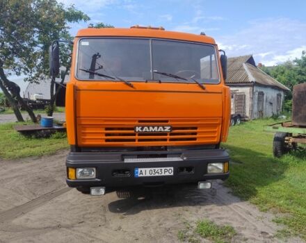 КамАЗ Другая, об'ємом двигуна 0 л та пробігом 0 тис. км за 24000 $, фото 1 на Automoto.ua