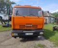 КамАЗ Другая, об'ємом двигуна 0 л та пробігом 0 тис. км за 24000 $, фото 1 на Automoto.ua