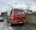 КамАЗ Другая, объемом двигателя 0 л и пробегом 0 тыс. км за 20000 $, фото 1 на Automoto.ua