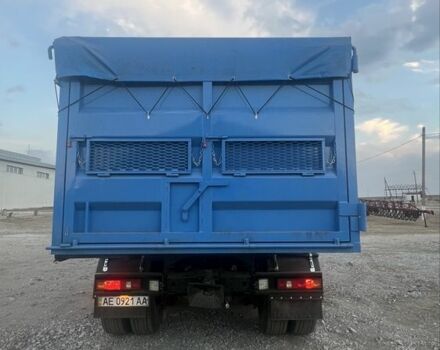 КамАЗ Другая, объемом двигателя 0 л и пробегом 0 тыс. км за 16000 $, фото 3 на Automoto.ua