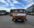 КамАЗ Другая, объемом двигателя 0 л и пробегом 0 тыс. км за 8500 $, фото 1 на Automoto.ua